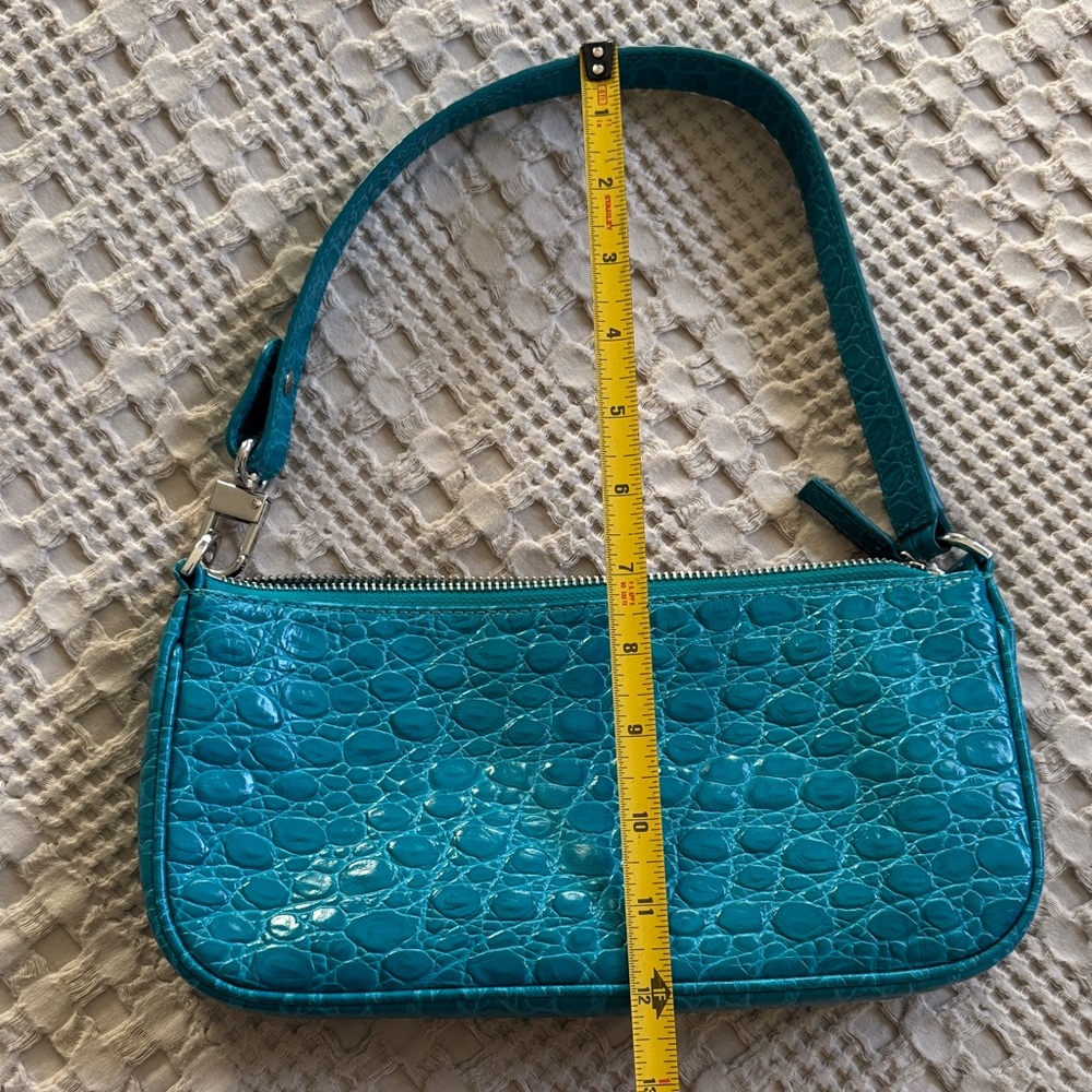 BY FAR Rachel Circular Bag - Picture 11 of 11